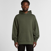 AS Colour - Mens Relax Hood