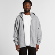 AS Colour - Men's Relax Zip