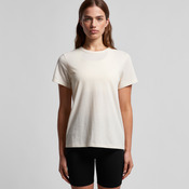 AS Colour - Women's Maple Active Blend Tee